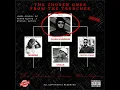 Mfihlakalo (feat. Captain-Cinga & CNOJA)
