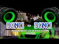 Download Lagu DONCI - DONCI || MayaBadoa Ft CocoLense Vj'Velly