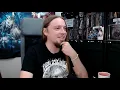 NECROPHOBIC - Mirror Black | REACTION & REVIEW