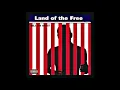 Nels the Artist - Land of the Free (Audio)
