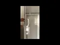 ODL Add-on Blinds Stuck Repair Fix
