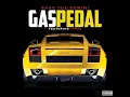 Gas Pedal (feat. IamSu)