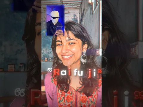 She Challenged Me ! 😤😍Best Indian Car Edit | The Sunday Edit Show Ep0 #tata #tatasierra #raifuedit