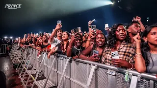 Ruger Full Concert (Melbourne 2026)