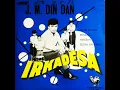 Lagu j m din \u0026 band irkadesa _ menanti  (1968)