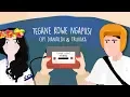 Download Lagu TEGANE KOWE NGAPUSI - Tri Suaka (Official Lirik Video)