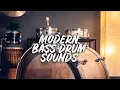 Ep 22 How to Get a Big Punchy Bass Drum Sound
