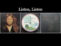 Sandy Denny - Sandy Denny - 06 Listen, Listen