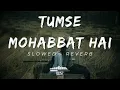 Download Lagu Tumse Mohabbat Hai | Jalraj | Slowed \u0026 Reverb | #slowed #lofi #jalraj