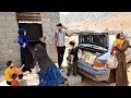 Download Lagu Nomadic Life: A Young Couple and Building a Kitchen Beyond Dreams