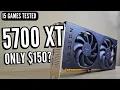 Is the RX 5700 XT Still Worth It In 2026