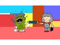 Explainer for KooBits Cartoon Animation