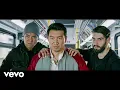 Download Lagu Rich Brian \u0026 Earthgang - Act Up | Shang Chi [Bus Fight Scene] 4K