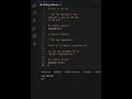 Python Slicing 2