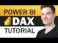 Download Lagu 📊 How to use Power BI DAX - Tutorial