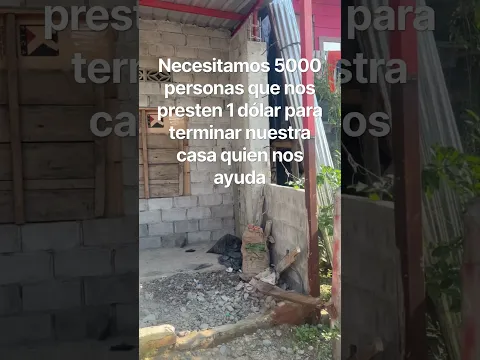 Help familia necesitamos 5000 personas #ayuda #fundaciones #familia @seguidoresdeJesusofc