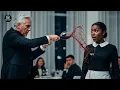 Download Lagu Black Waitress Serves a Rude Billionaire – She Doesn’t Know He’s Her Biological Father