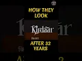 Download Lagu Kirdaar 1993 | Then vs Now | 80s 90s Popular TV Serial | #kirdaar    #thenvsnow #oldserial
