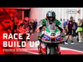 Download Lagu 📡 2025 #FrenchWorldSBK 🇫🇷 Race 2 Build Up