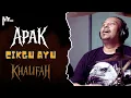 Download Lagu Cikgu Ayu - Khalifah (drum cover by Apak Harry Khalifah)