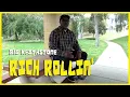 4 4 1 Rich Rollin Slogan Origins in early 1980s