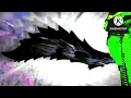 SPOILER Yalmes Werewolf Transformation Shirt Ripping