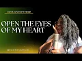 Download Lagu Open The Eyes Of My Heart Lord 1hour Worship + Lyrics by EstieMens