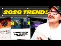 Steal These Web Design Trends 2026