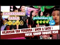 Lagu Vocal Group Rohani Nias || Fofo Ba Mbanua - Irorogõ Sokhõ Lirik