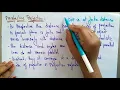 Perspective Projection in Computer Graphics CG Lec-39 Bhanu Priya