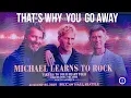 Download Lagu Michael Learns To Rock - That’s Why You Go Away ( North America Tour ) in Seattle 