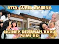 Download Lagu AMEENA NGINEP di RUMAH BARU MIMI KD!!