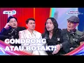 Download Lagu BIKIN NGAKAK! Mending Om Deddy Botak Atau Gondrong! | SELEBRASI SPEKTAKULER HUT RCTI 36