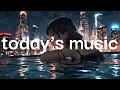 Vandelux - Swimming In The Dark