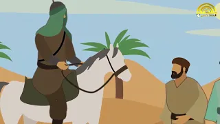 أولسنا على الحق برنامج أحداث عاشوراء 