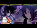 Obanai Iguro Complete Moveset-Demon Slayer Hinokami Chronicles 2 Serpent Hashira