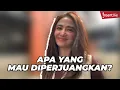 Download Lagu Dewi Perssik Heran Pernyataan Lisa soal Hak Anak: Bukan Nikah Siri Juga