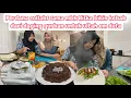 Download Lagu PERDANA‼️ BIKIN MAKANAN TIMUR TENGAH DARI DAGING QRUBAN COLLABS SAMA MBK RISKA UNTUK ULTAH OM DUTA