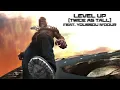 Burna Boy - Level Up (Twice As Tall) (feat. Youssou N'Dour) [Official Audio]