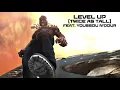 Download Lagu Burna Boy - Level Up (Twice As Tall) (feat. Youssou N'Dour) [Official Audio]
