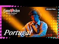 Download Lagu NAPA - Deslocado (LIVE) | Portugal 🇵🇹 | Grand Final | Eurovision 2025