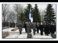 Download Lagu Pro Patria: Narvan Marssi - Ich Hatt' einen Kameraden.wmv
