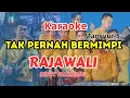 Download Lagu Karaoke Tak Pernah Bermimpi - Mansyur S | Orkes Rajawali Musik Palembang | Tanpa Vokal
