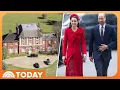 Download Lagu Prince William, Kate Middleton Look for 'Fresh Start' in New Home