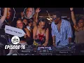 Download Lagu YAYA CLUB EP.16 | Afrobeats • Amapiano • Dancehall | with Larizzle, Hiro, Maud Elka \u0026 Chich