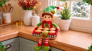 Economical Christmas Decoration Idea From Plastic Bottle & Cardboard | DIY Christmas Craft idea 175🎄