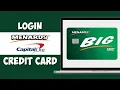 Menards Credit Card Login Menards Big Credit Card Login for Online Payment 2024