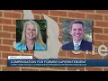 Cherry Creek School Board announces it will pay out former superintendent more than 160 000