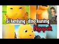 Download Lagu SI KENTUNG \