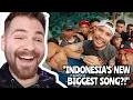 Lagu British Guy REACTS to \